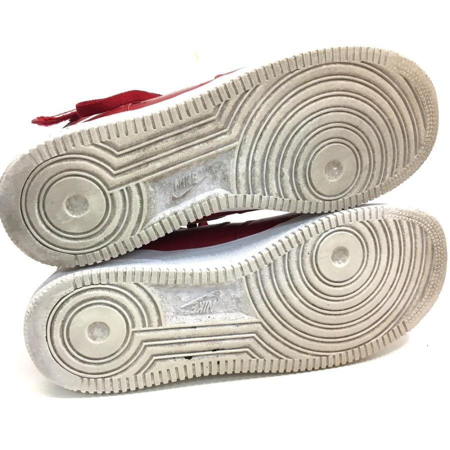 Supreme シュプリームナイキ 2014 NIKE エアフォース1 AIR FORCE ONE ハイカットスニーカー | Supreme | 05