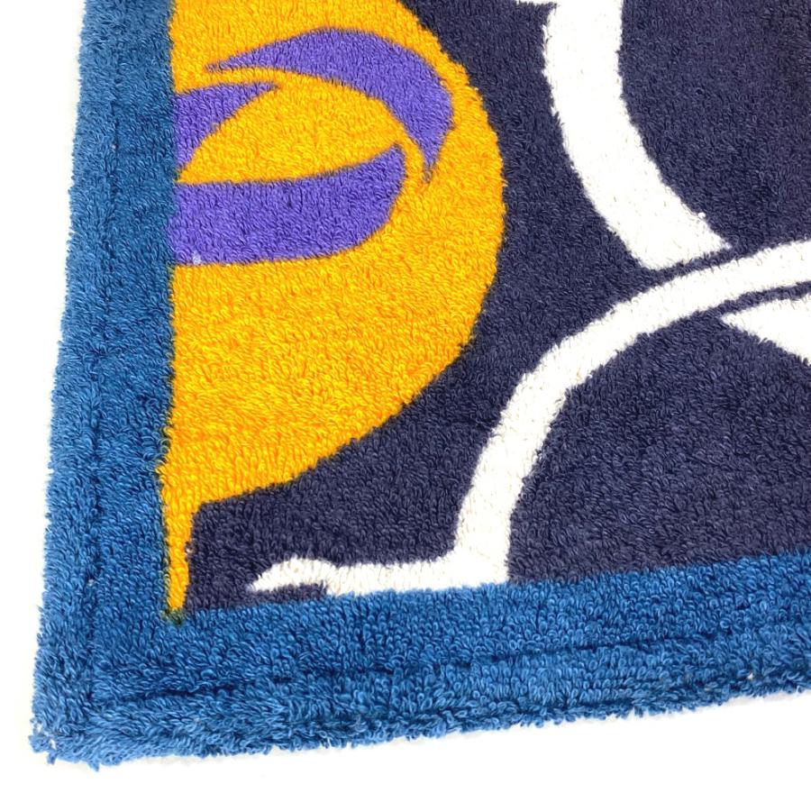 HERMES エルメス カレ・ド・プラージュ スクエア  ハンドタオル タオル コットン マルチカラー レディース【中古】 | HERMES | 07