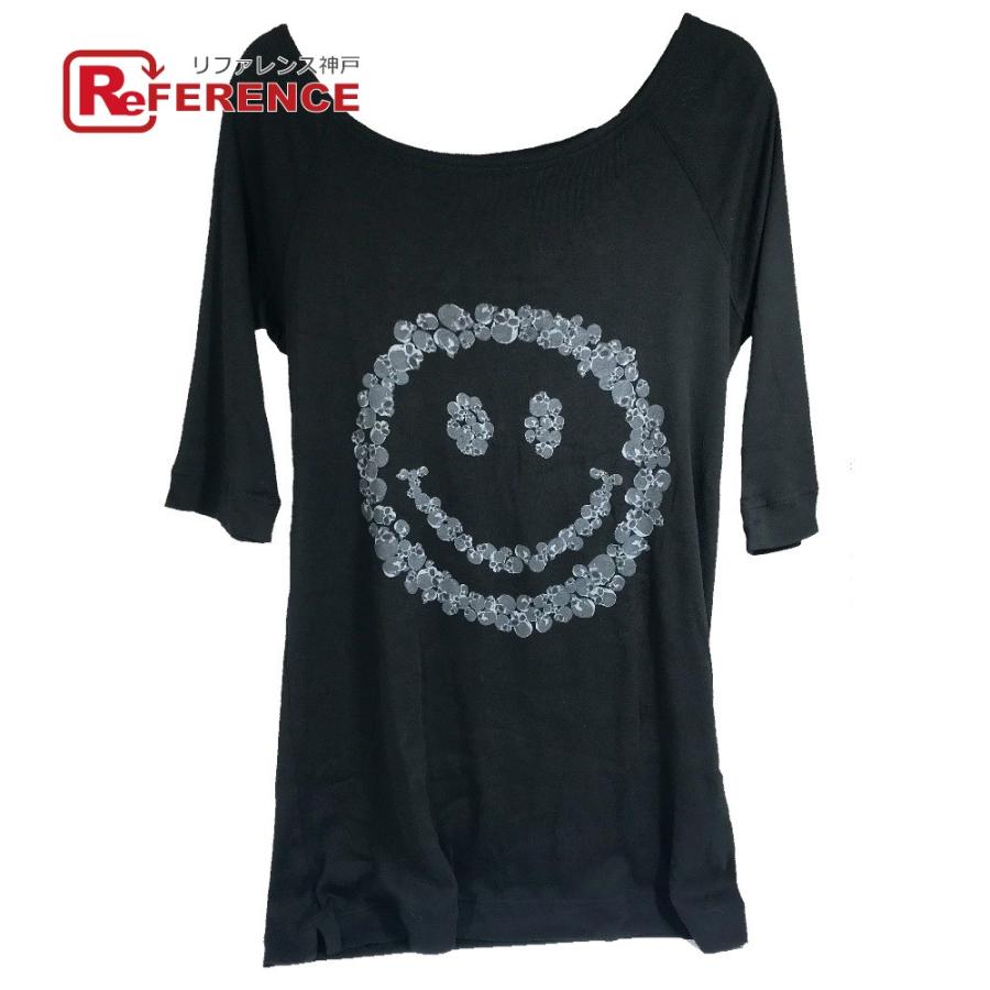 mastermind JAPAN マスターマインドジャパン スマイル アパレル