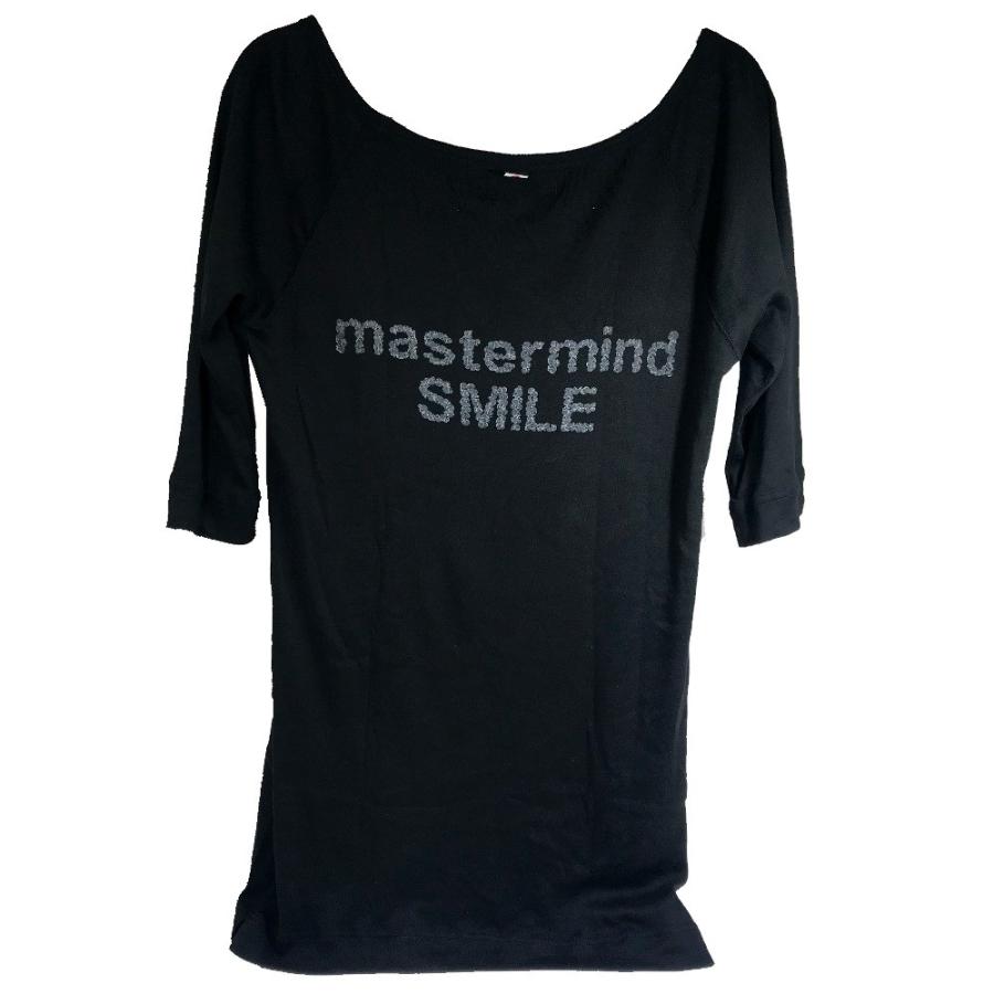 mastermind JAPAN マスターマインドジャパン スマイル アパレル