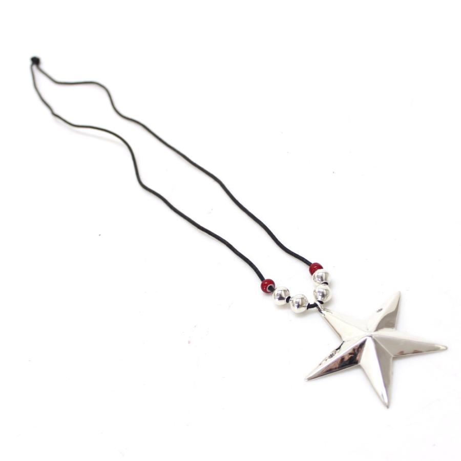 Cippy Crazy Horse/スター