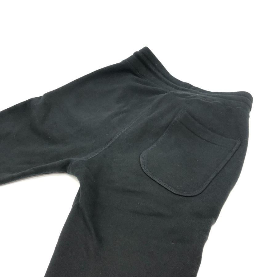 Cody Sanderson コディサンダーソン ウノピュウノコラボ スウェット パンツ スウェットパンツ パンツ ブラック メンズ【中古】 |  | 03