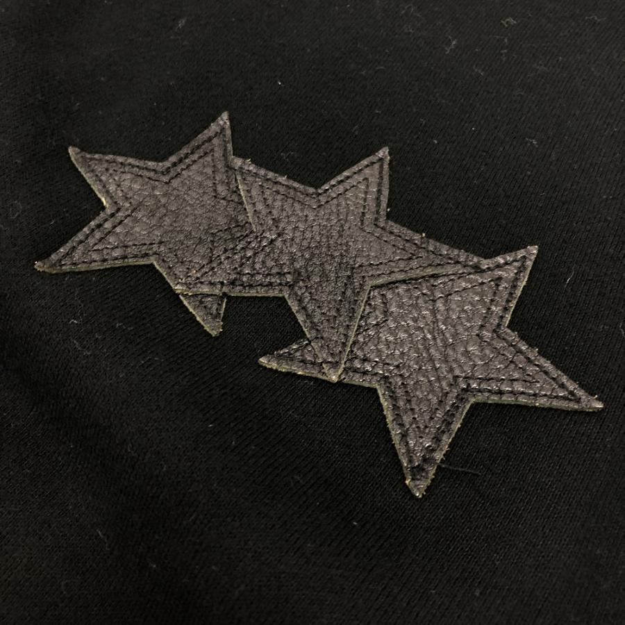 Cody Sanderson コディサンダーソン ウノピュウノコラボ スウェット パンツ スウェットパンツ パンツ ブラック メンズ【中古】 |  | 06