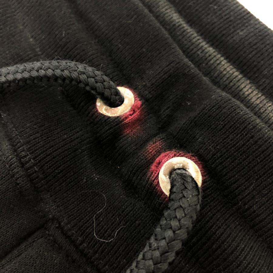 Cody Sanderson コディサンダーソン ウノピュウノコラボ スウェット パンツ スウェットパンツ パンツ ブラック メンズ【中古】 |  | 07