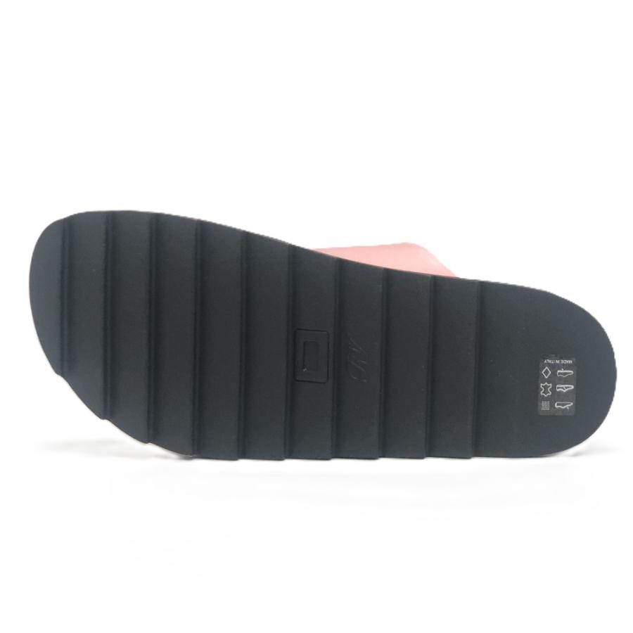 未使用 ROGER VIVIER ロジェヴィヴィエ スライディー ヴィヴ ストラス ニーマン マーカス限定 サンダル ピンク レディース【中古】 |  | 06