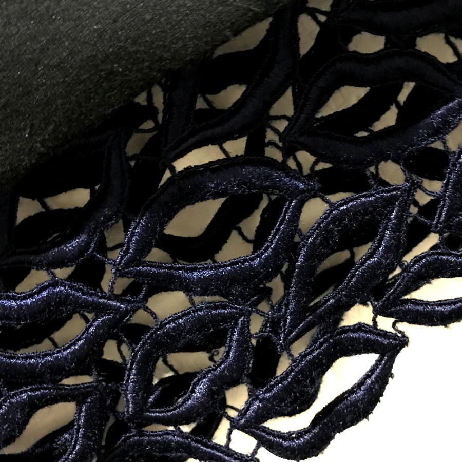 新品同様 MSGM エムエスジーエム 1741MDA35 スウェット ワンピース リップモチーフ  38 |  | 03