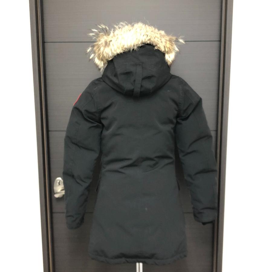 CANADA GOOSE（カナダグース） 2603JL ブロンテパーカ フーディ ダウン