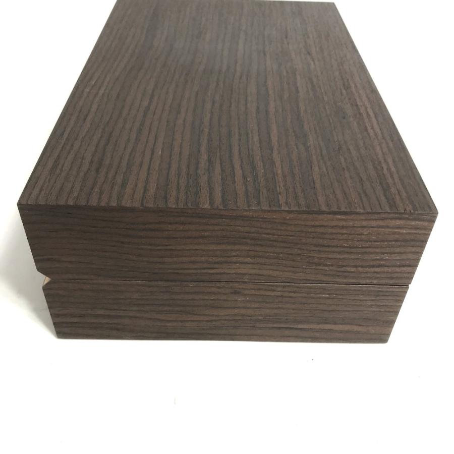 未使用 HERMES エルメス ウォッチケース 時計ケース 小物入れ ブラウン メンズ【中古】 | HERMES | 04