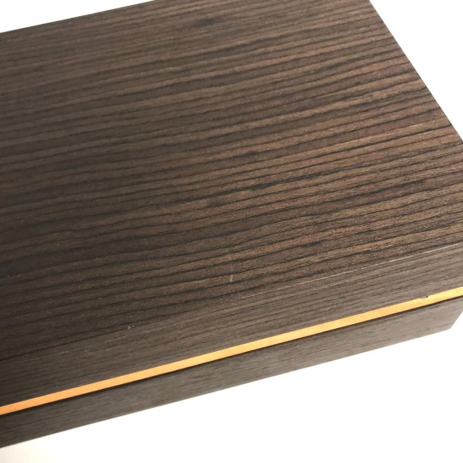 未使用 HERMES エルメス ウォッチケース 時計ケース 小物入れ ブラウン メンズ【中古】 | HERMES | 06