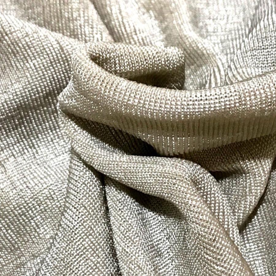 JASMINE DI MILO ジャスミンディミロ ミニ丈 長袖 ドレス アパレル ワンピース レディース ベージュ サイズ38 |  | 10