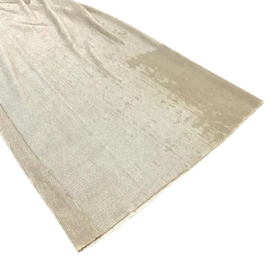 JASMINE DI MILO ジャスミンディミロ ミニ丈 長袖 ドレス アパレル ワンピース レディース ベージュ サイズ38 |  | 04