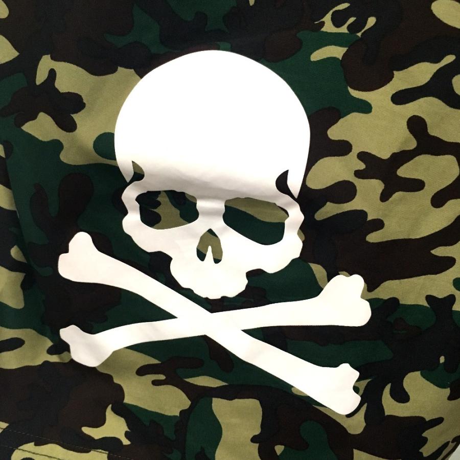 SOPHNIKEFCRBMASTERMIND JAPAN  ウォームアップセットアップ 迷彩柄(カモフラージュ) | F.C.Real Bristol | 12