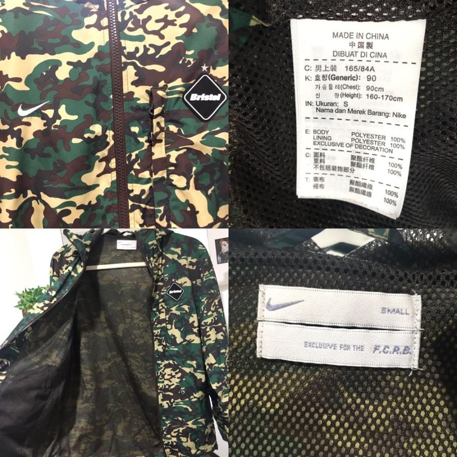 F.C.Real Bristol SOPHNIKEFCRBMASTERMIND JAPAN ウォームアップ F.C.Real Bristol SOPHNIKEFCRBMASTERMIND JAPAN ウォームアップ