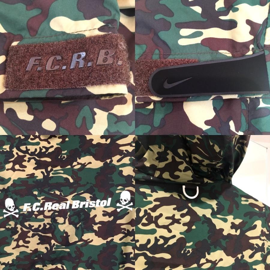 F.C.Real Bristol SOPHNIKEFCRBMASTERMIND JAPAN ウォームアップ F.C.Real Bristol SOPHNIKEFCRBMASTERMIND JAPAN ウォームアップ