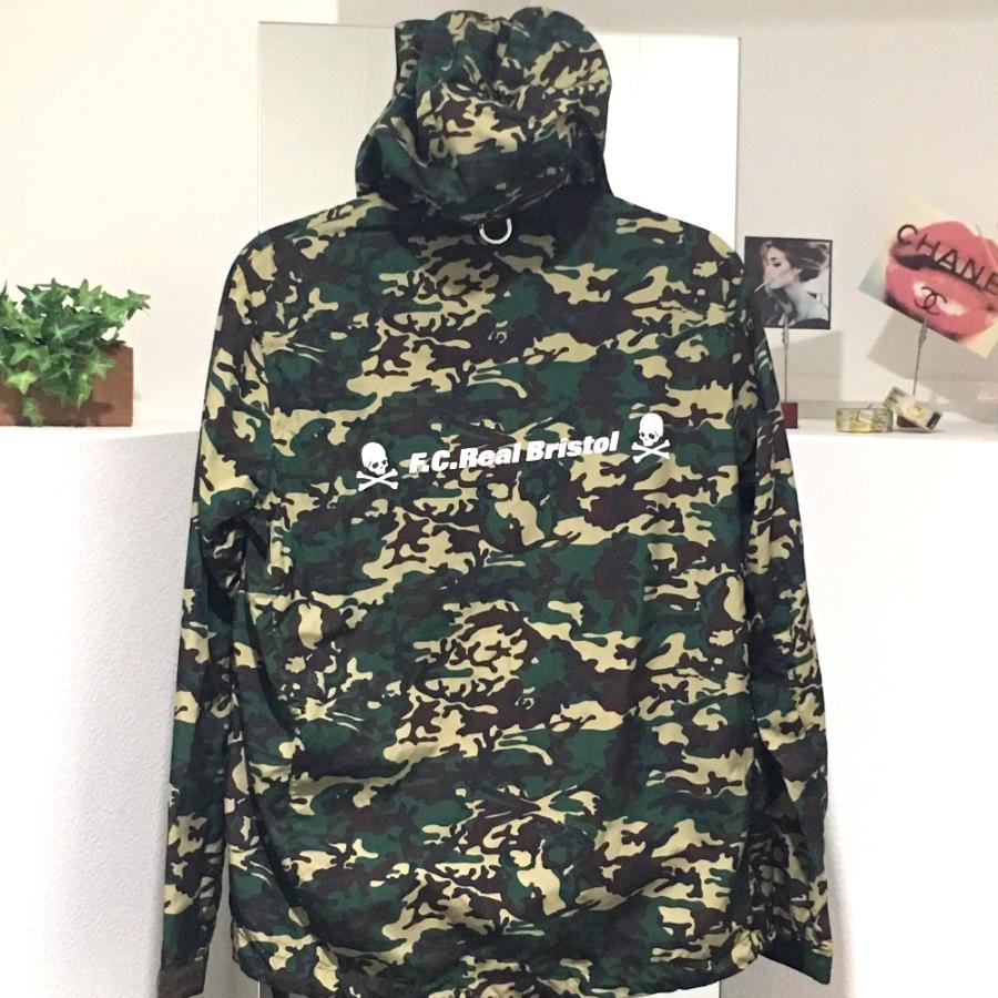 F.C.Real Bristol SOPHNIKEFCRBMASTERMIND JAPAN ウォームアップ F.C.Real Bristol SOPHNIKEFCRBMASTERMIND JAPAN ウォームアップ