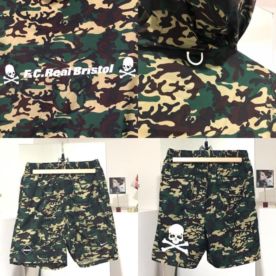 F.C.Real Bristol SOPHNIKEFCRBMASTERMIND JAPAN ウォームアップ F.C.Real Bristol SOPHNIKEFCRBMASTERMIND JAPAN ウォームアップ