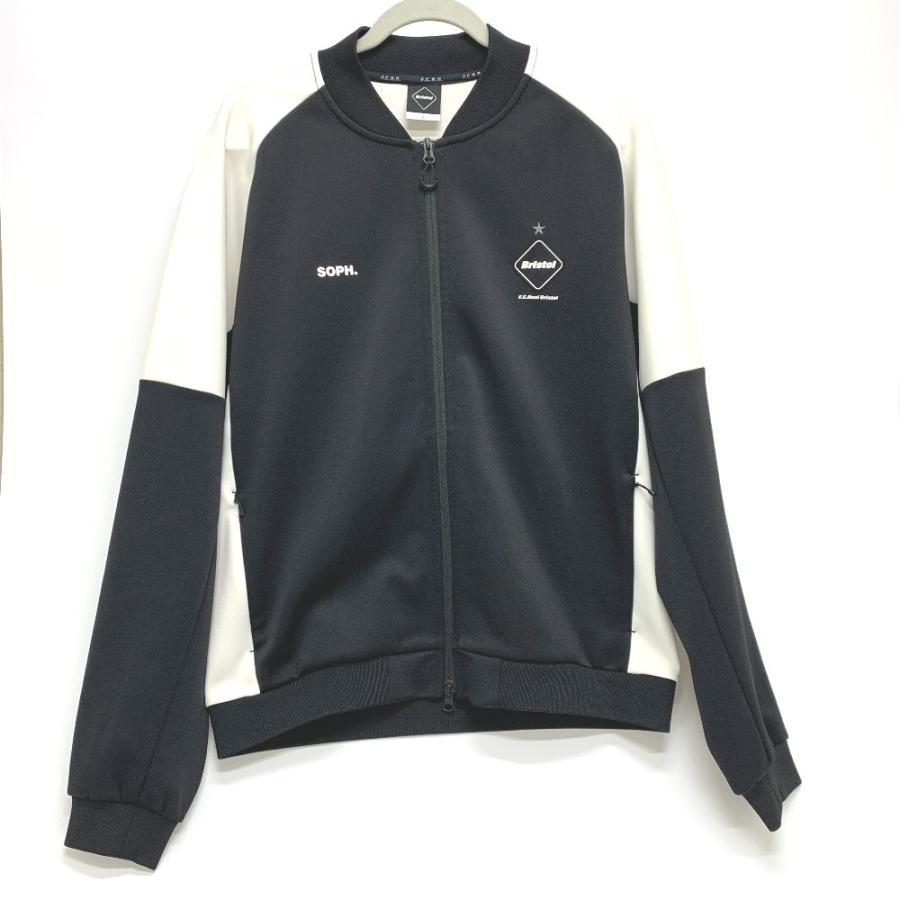 F.C.Real Bristol ジャージ/ FCRB-210015