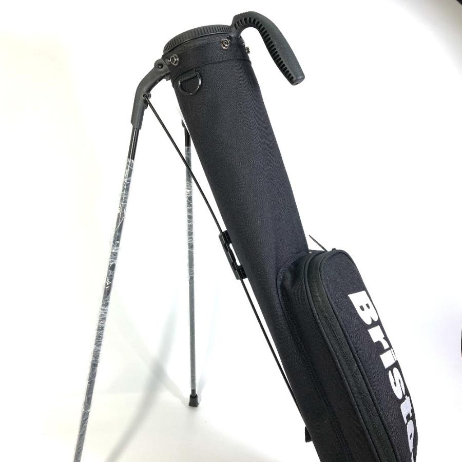F.C.Real Bristol FCRB GOLF BAG