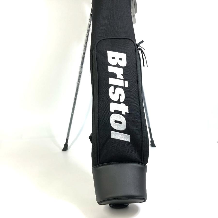 F.C.Real Bristol FCRB GOLF BAG