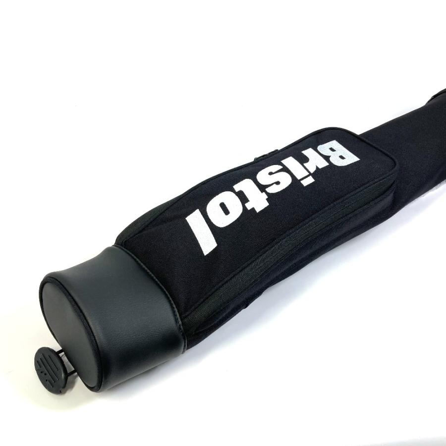 F.C.Real Bristol SELF STAND GOLF BAG