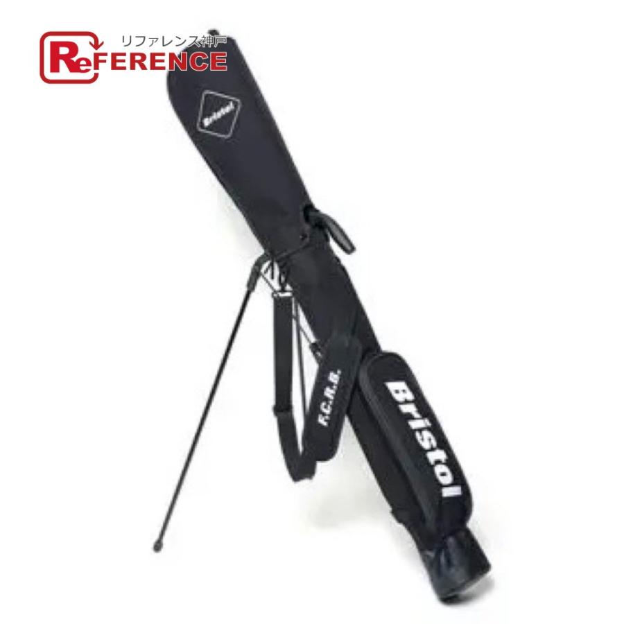 Bristol ゴルフバッグ Bristol ブリストル FCRB-222098 F.C.Real SELF STAND GOLFBAG