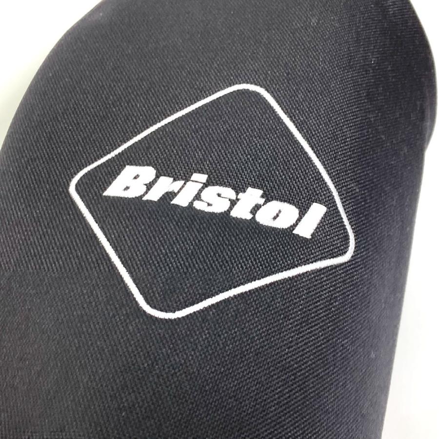 Bristol ブリストル FCRB-222098 F.C.Real Bristol SELF STAND GOLFBAG セルフ スタンド ゴルフバッグ ショルダーバッグ｜reference｜07
