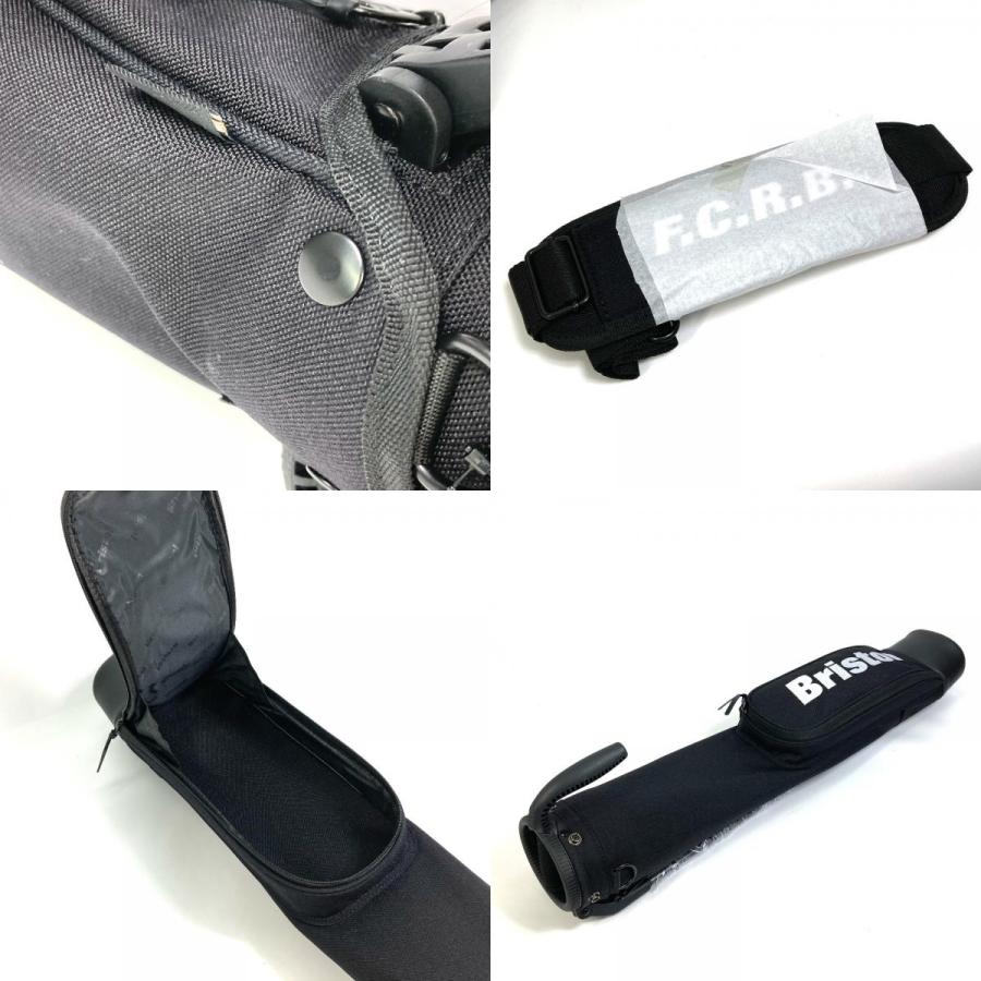 バッグ F.C.R.B. - FCRB 22AW  SELF STAND GOLF BAG バッグ F.C.R.B. - FCRB 22AW SELF STAND GOLF BAG Amazon.com