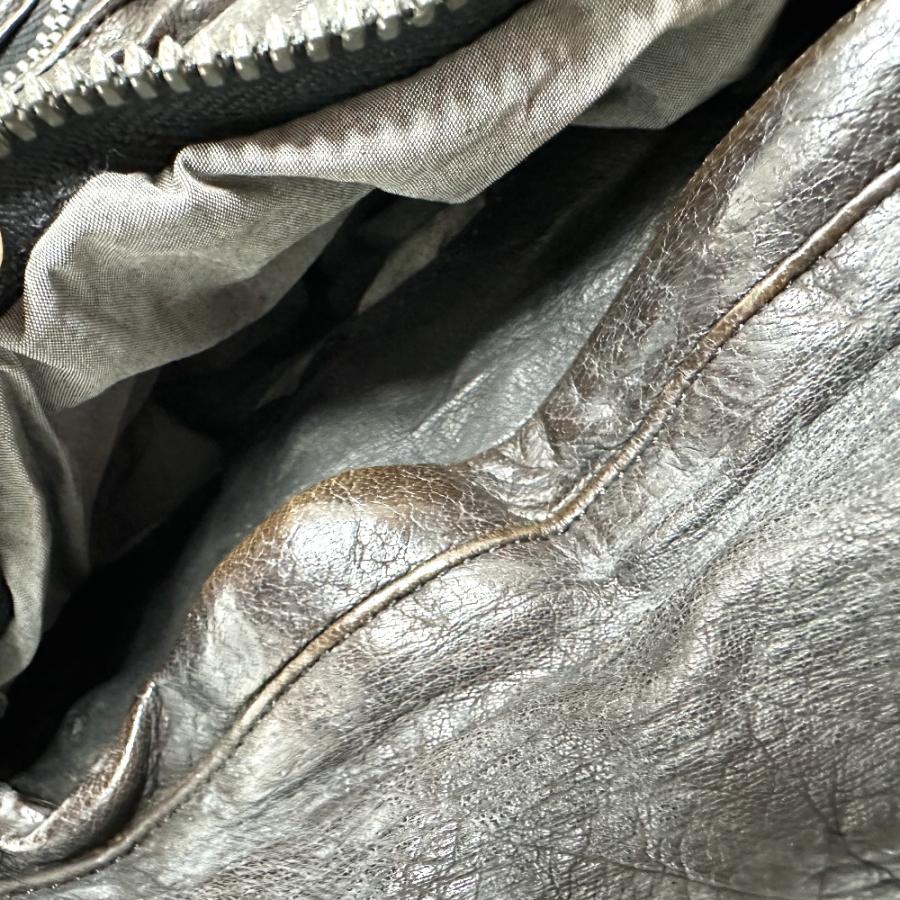 ISAMU KATAYAMA BACKLASH イサムカタヤマバックラッシュ 982-02 ジャケット バッファロー ライダース |  | 05