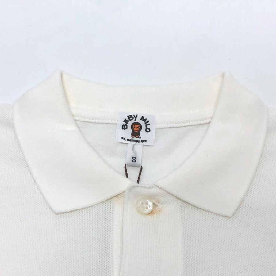 未使用 A BATHING APE アベイシングエイプ BAPE(ベイプ) マイロ 未使用 A BATHING APE アベイシングエイプ BAPE(ベイプ) マイロ