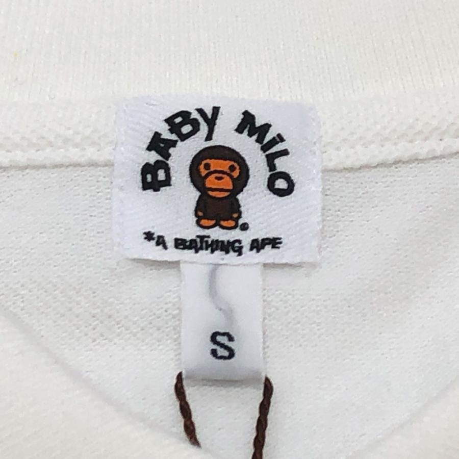 未使用 A BATHING APE アベイシングエイプ BAPE(ベイプ) マイロ 未使用 A BATHING APE アベイシングエイプ BAPE(ベイプ) マイロ