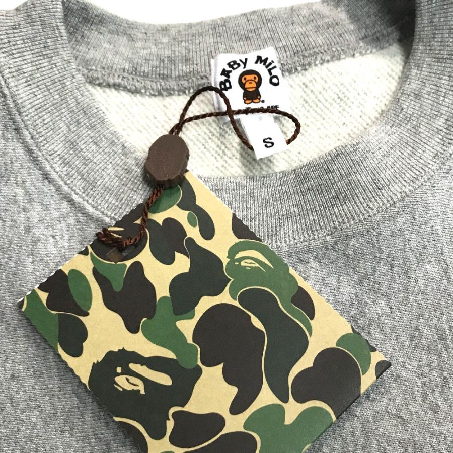未使用 A BATHING APE アベイシングエイプ BAPE マイロサンリオ  