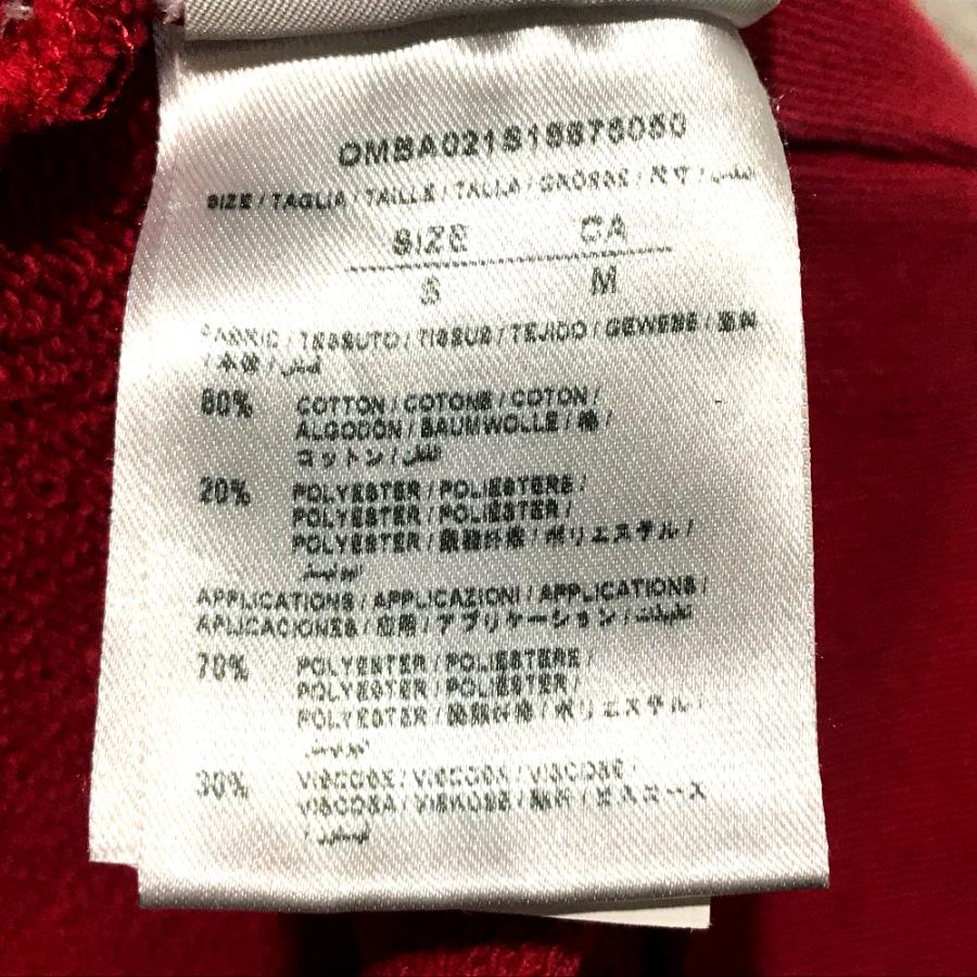 off-white オフホワイト OMBA021S188750502010 スウェット トレーナー 2018SS クルーネック |  | 04