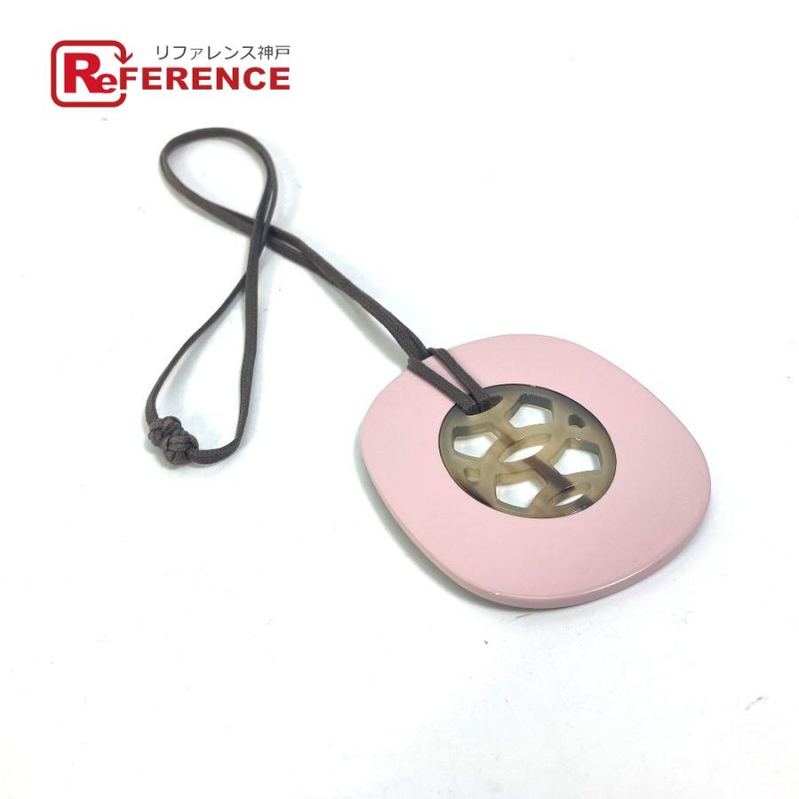 HERMES エルメス リフト GM アクセサリー ペンダント ネックレス  