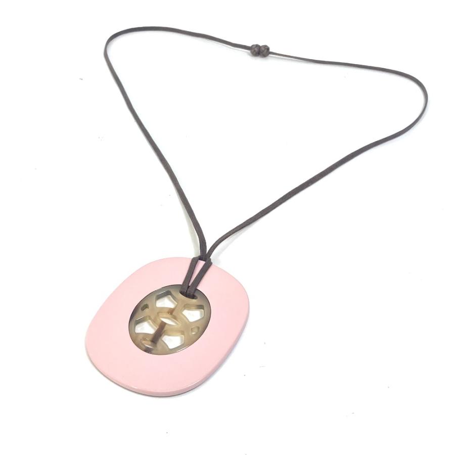 HERMES エルメス リフト GM アクセサリー ペンダント ネックレス  