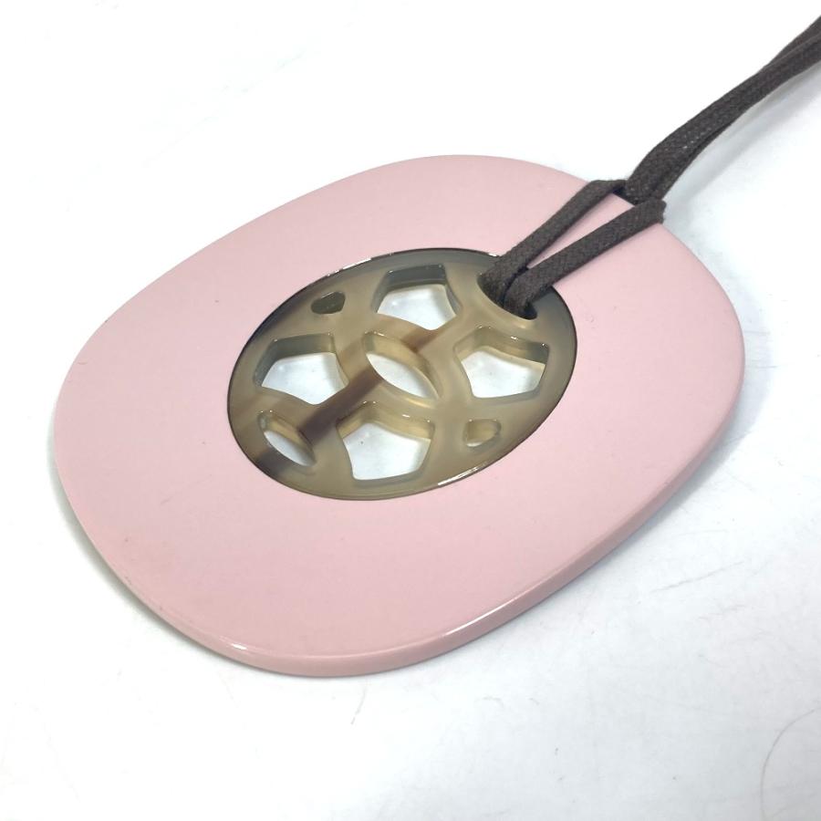 HERMES エルメス リフト GM アクセサリー ペンダント ネックレス  