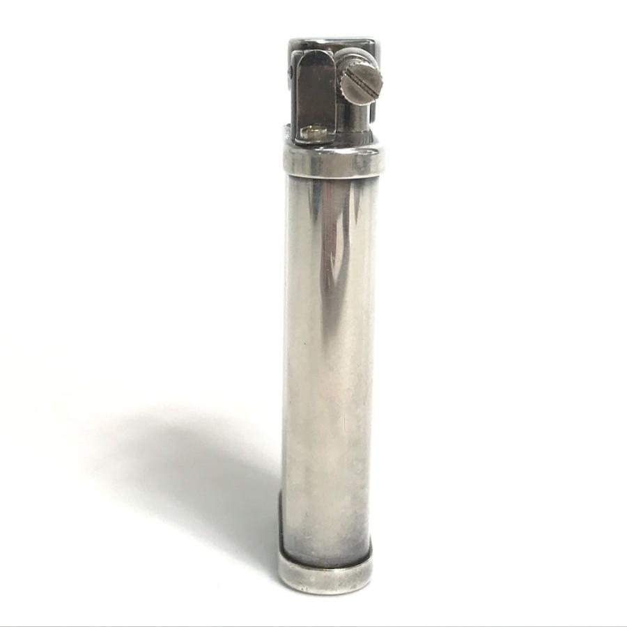 Dunhill ダンヒル ユニーク ハンマー ライター メタル シルバー メンズ【中古】 | dunhill | 03