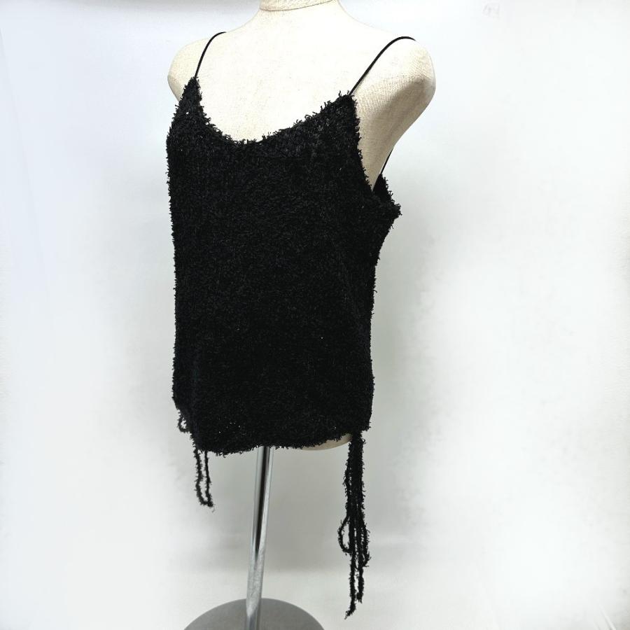 未使用 IRENE アイレネ 服 重ね着 タンクトップ キャミソール ビスチェ 