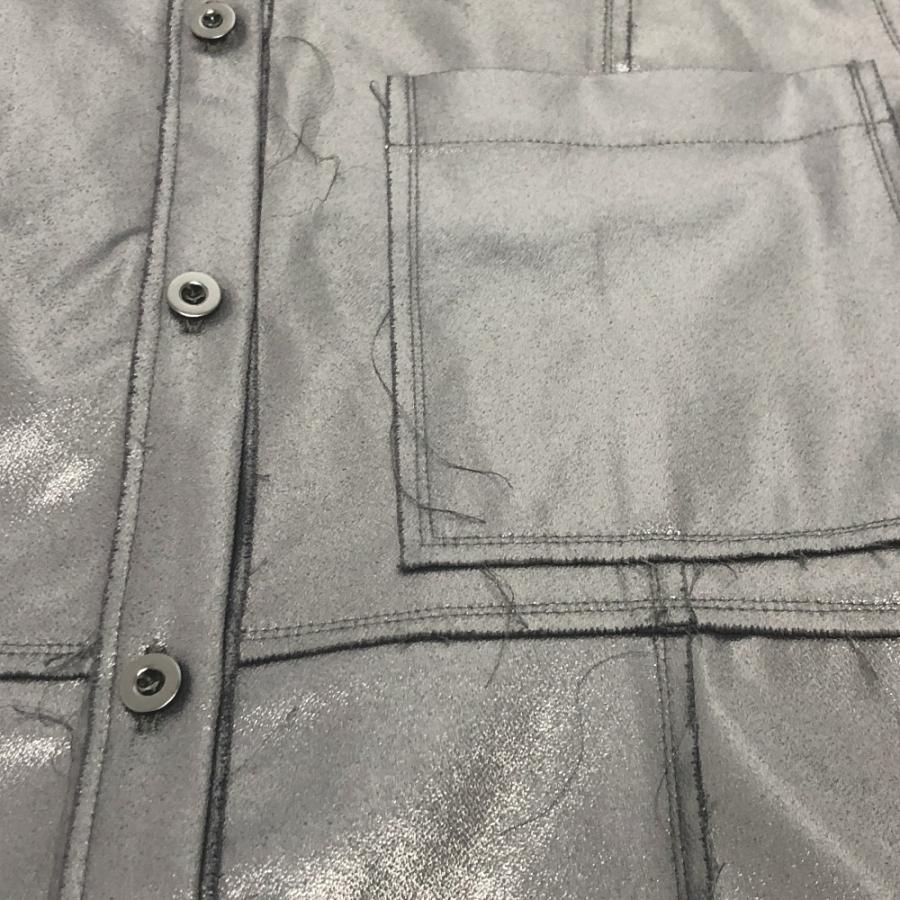 未使用 IRENE アイレネ 23S85006 Georgette Shirt Dress ジョーゼット ワンピース ブラック レディース【中古】 |  | 05