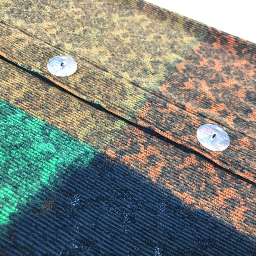 未使用 IRENE アイレネ 23A87001 Lace Needle Skirt 切替プリーツスカート ロングスカート グリーン レディース【中古】 |  | 04