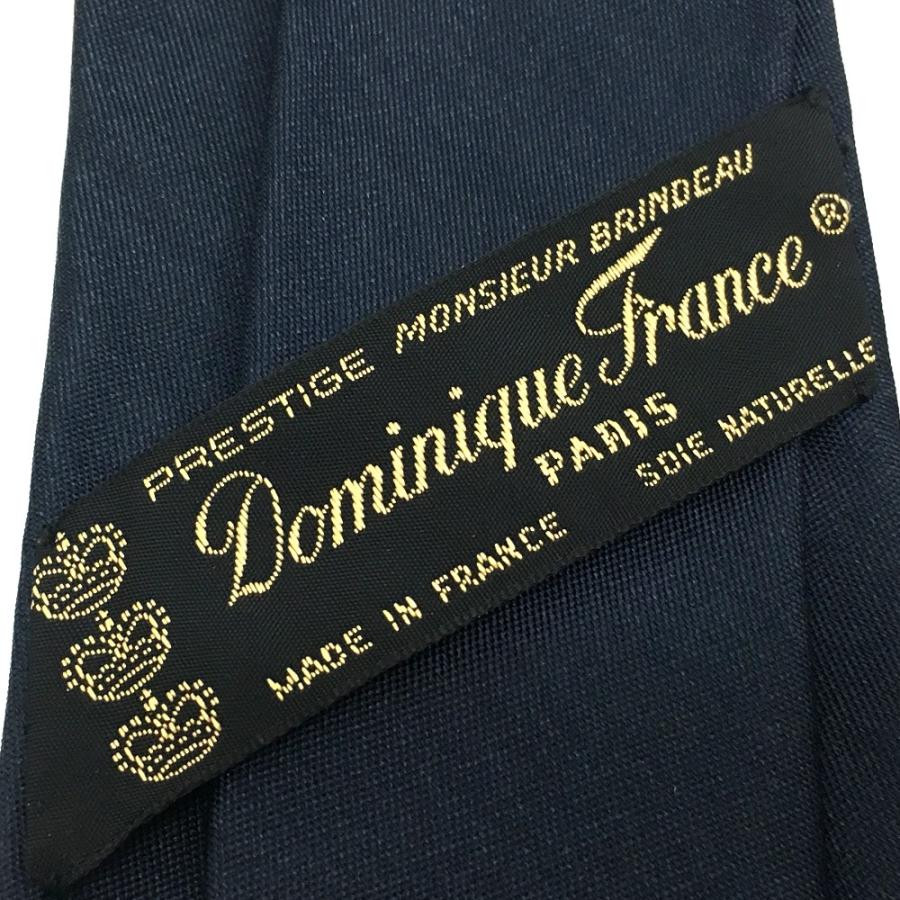 Dominique France ドミニクフランス ゴルフモチーフ シルク Dominique France ドミニクフランス ゴルフモチーフ シルク