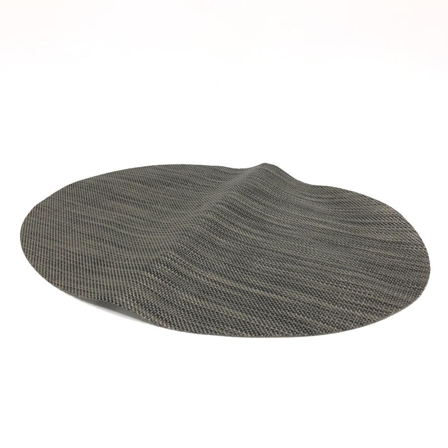 新品同様 CHILEWICH チルウィッチ 食卓マット ランチョンマット テーブルクロス プレートマット マット 雑貨 シルバー レディース【中古】 |  | 01