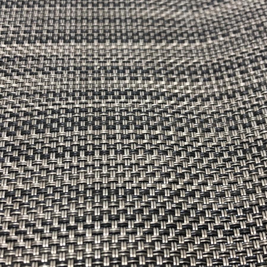 新品同様 CHILEWICH チルウィッチ 食卓マット ランチョンマット テーブルクロス プレートマット マット 雑貨 シルバー レディース【中古】 |  | 03