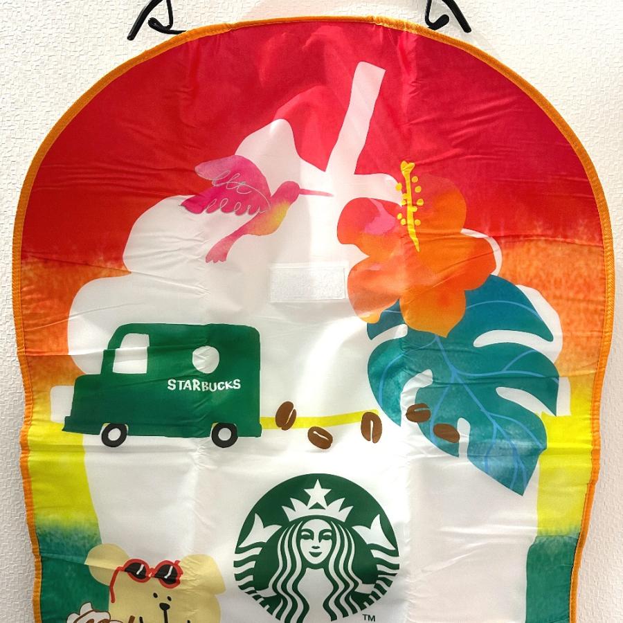 未使用 Starbucks Coffee スターバックス ポータブルピクニック アウトドア用品 雑貨 マルチカラー ユニセックス【中古】 |  | 05