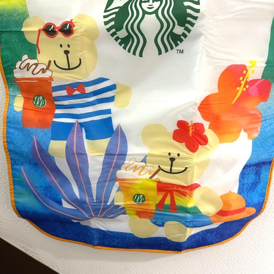 未使用 Starbucks Coffee スターバックス ポータブルピクニック アウトドア用品 雑貨 マルチカラー ユニセックス【中古】 |  | 08