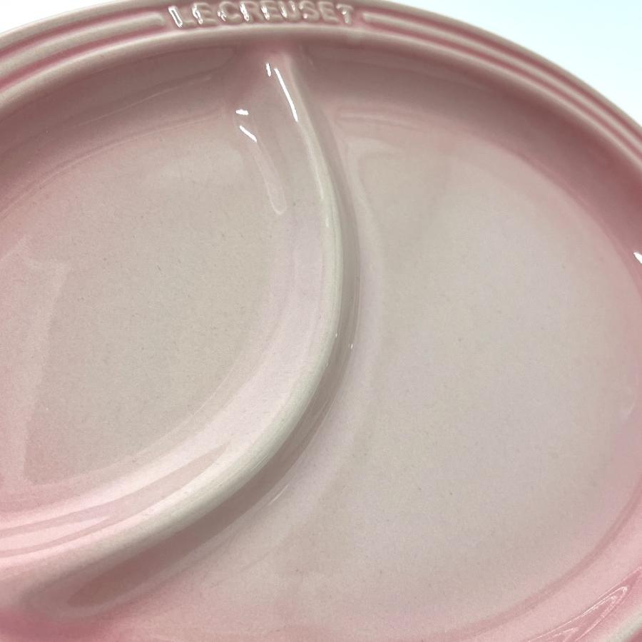 未使用 LE CREUSET ルクルーゼ プレート＆箸置き お皿 箸置き お皿 ピンク レディース【中古】 |  | 01