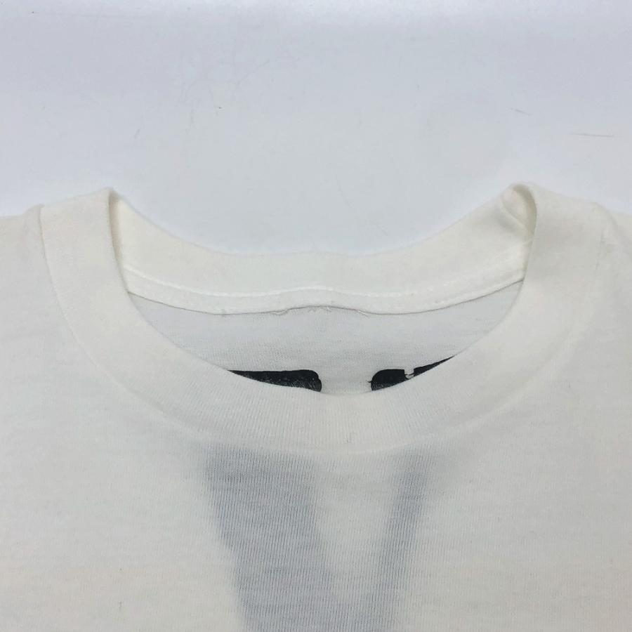 新品同様 VLONE ヴィローン マリノインファントリー コラボ Tシャツ MARINO INFANTRY TEE  半袖Ｔシャツ コットン ホワイト メンズ【中古】 |  | 02