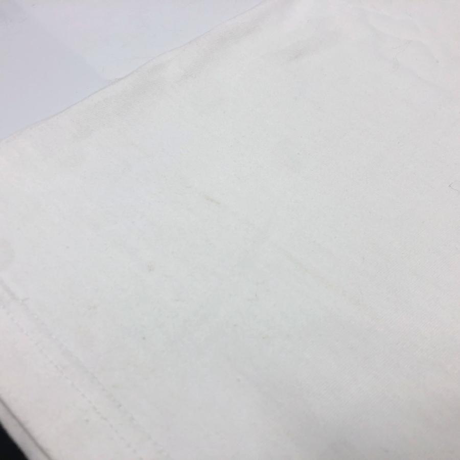 新品同様 VLONE ヴィローン マリノインファントリー コラボ Tシャツ MARINO INFANTRY TEE  半袖Ｔシャツ コットン ホワイト メンズ【中古】 |  | 05