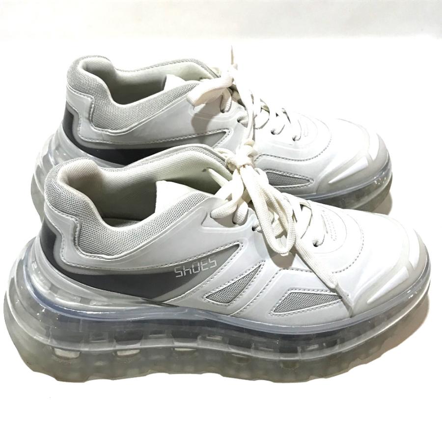 SHOES 53045 9306 Bump