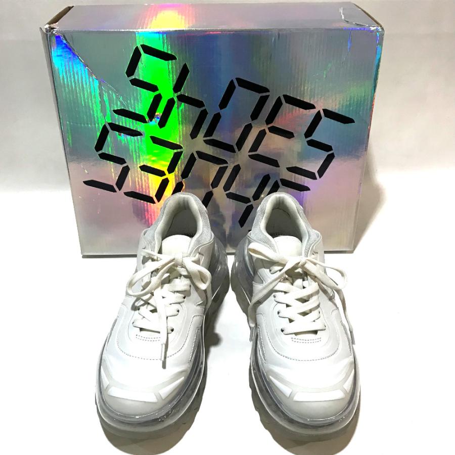 SHOES 53045 9306 Bump'Air バンプエアー シューズ 靴 スニーカー