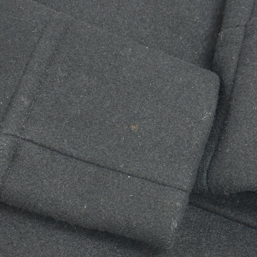 Drawer ドゥロワー チェスター ピーコート ブラック レディース【中古】 | DRAWER | 05